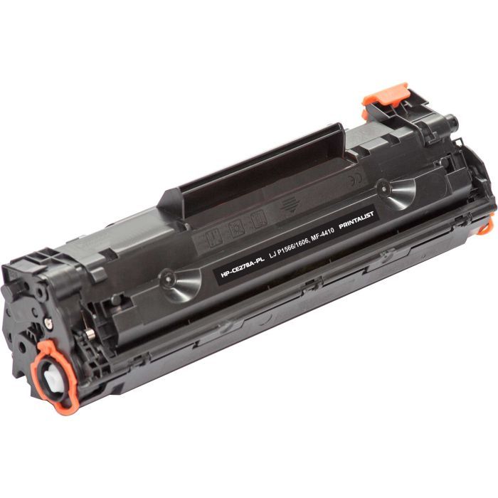 Картридж Printalist HP CE278A (HP-CE278A-PL) изображение 4