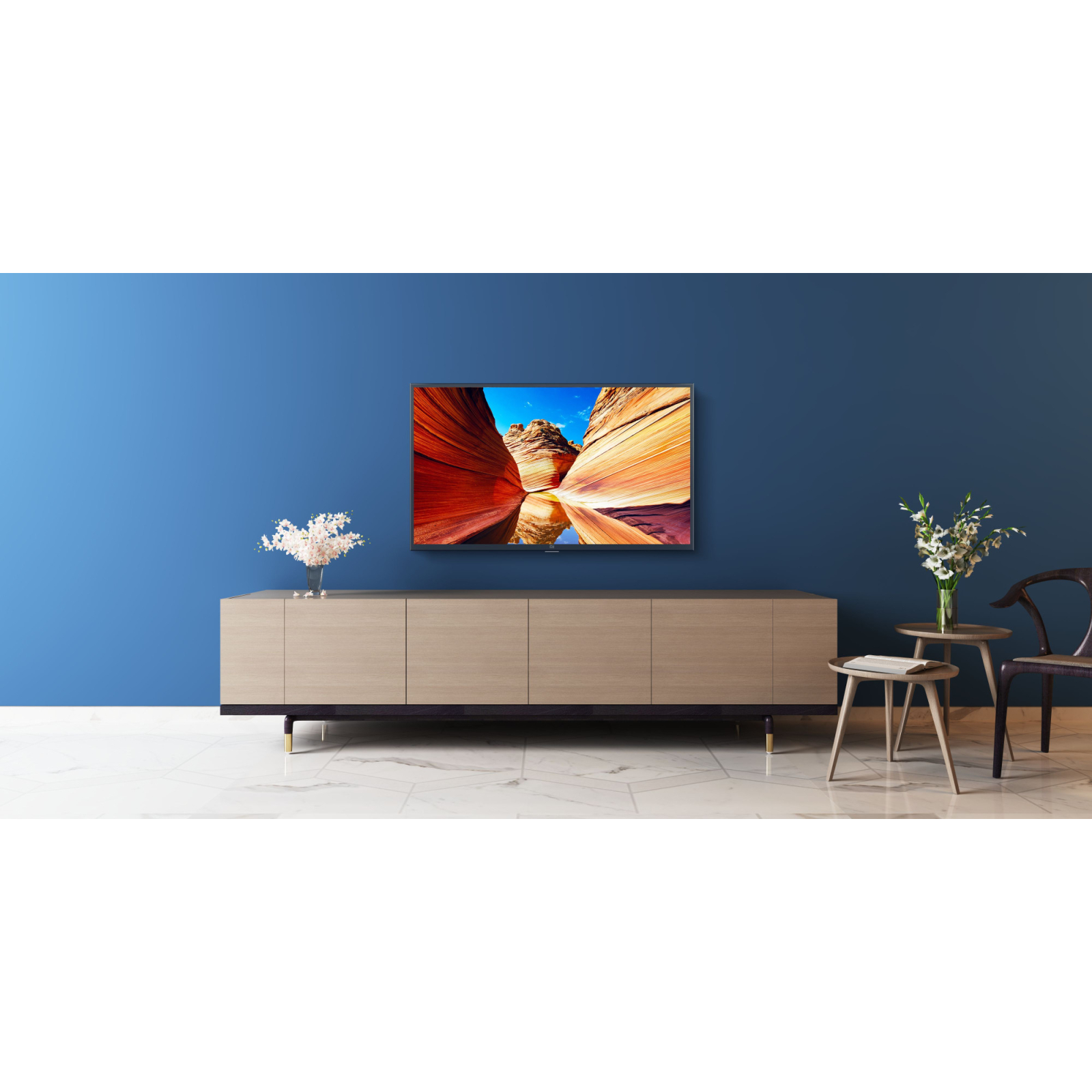 Телевізор Xiaomi Mi TV 4A 32" International Edition зображення 6