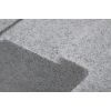 Мойка кухонная Ventolux STELLA (GRAY GRANIT) изображение 6