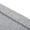 Мойка кухонная Ventolux STELLA (GRAY GRANIT) изображение 7