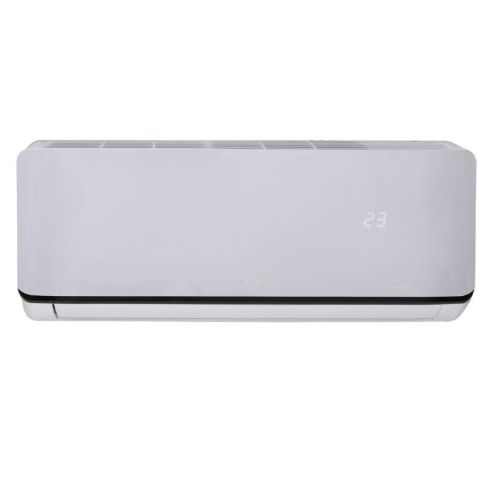 Кондиционер Sensei SAC-24MBW/I изображение 2