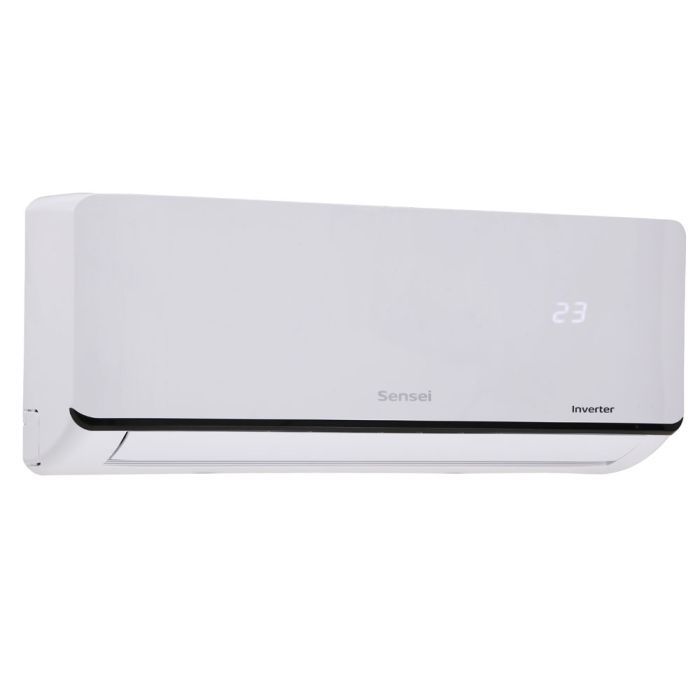 Кондиционер Sensei SAC-24MBW/I изображение 3