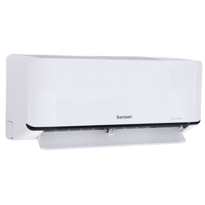 Кондиционер Sensei SAC-24MBW/I изображение 4