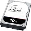 Жесткий диск для сервера SAS 3.5" 10TB WDC Hitachi HGST (WUS721010AL5204) изображение 3