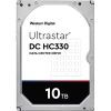 Жесткий диск для сервера SAS 3.5" 10TB WDC Hitachi HGST (WUS721010AL5204)