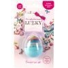 Дитяча косметика Lukky Бальзам для губ ванільна хмарка (T11938)