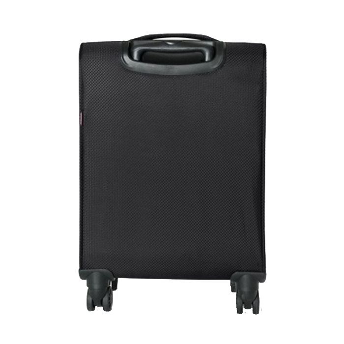 Чемодан Gabol Cloud (M) Black (925572) изображение 2