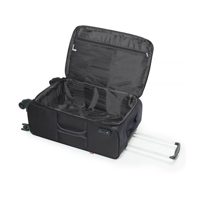 Чемодан Gabol Cloud (M) Black (925572) изображение 3
