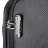 Чемодан Gabol Cloud (M) Black (925572) изображение 4
