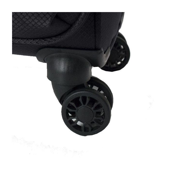 Чемодан Gabol Cloud (M) Black (925572) изображение 5