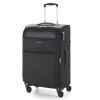Чемодан Gabol Cloud (M) Black (925572)