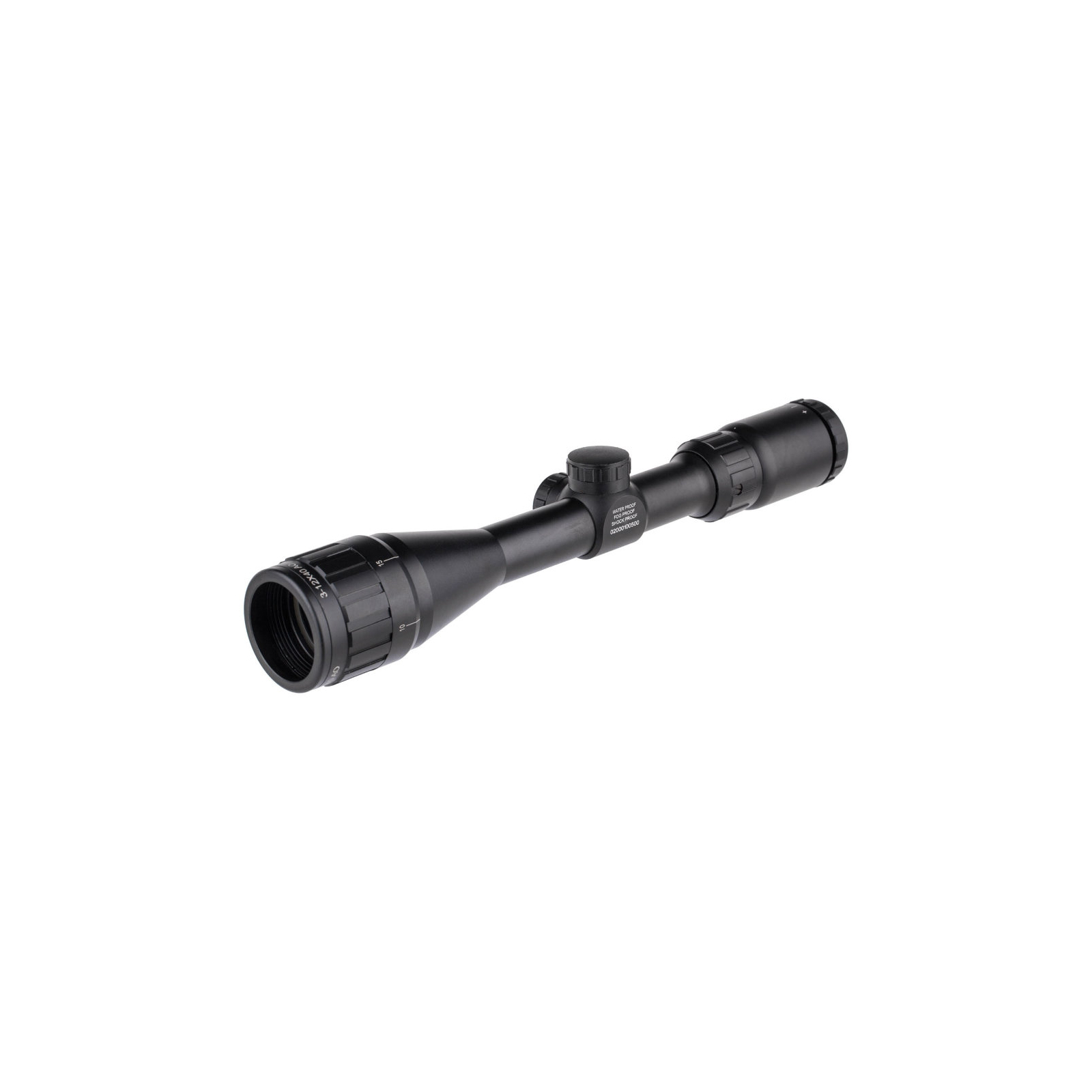 Оптичний приціл Air Precision 3-12x40 Air Rifle scope (ARN3-12x40)