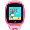 Смарт-часы UWatch Q11 Kid smart watch Pink (F_87351) изображение 2