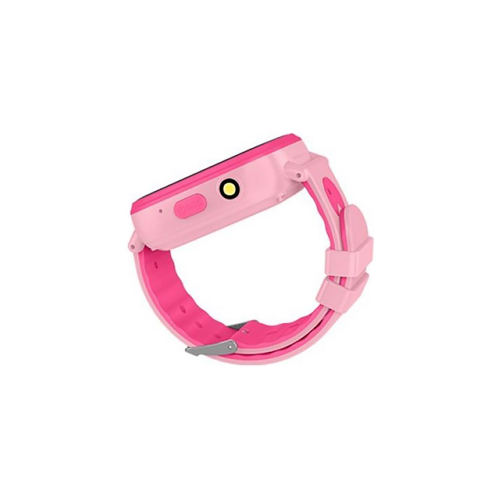 Смарт-часы UWatch Q11 Kid smart watch Pink (F_87351) изображение 4