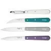 Набір ножів Opinel Les Essentiels Art 4шт (001939) зображення 2