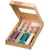 Набір ножів Opinel Les Essentiels Art 4шт (001939)