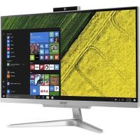 Компьютер Acer Aspire C24-865 / i5-8250U (DQ.BBUME.019) изображение 2