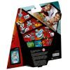 Конструктор LEGO Ninjago Бой мастеров кружитцу - Зейн 63 детали (70683) изображение 5