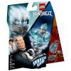 Конструктор LEGO Ninjago Бой мастеров кружитцу - Зейн 63 детали (70683)