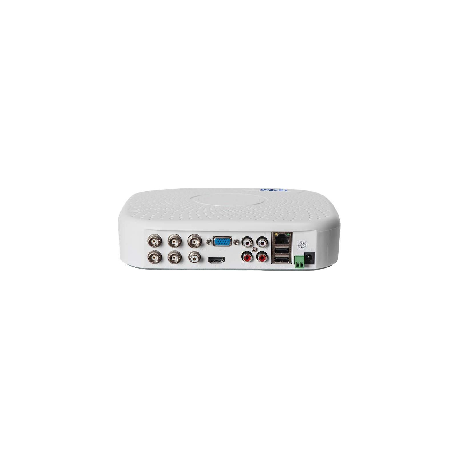 Комплект видеонаблюдения Tecsar 5IN 2MEGA (000009930) изображение 3