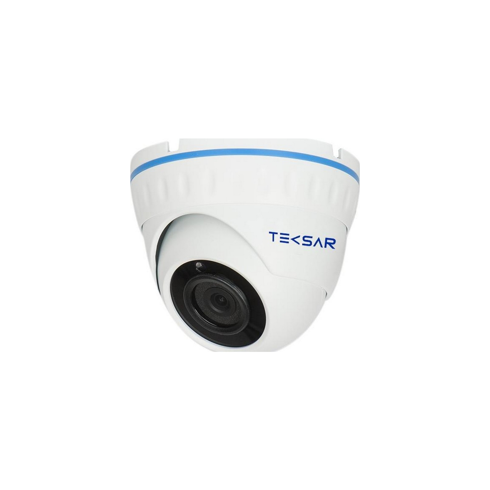 Комплект видеонаблюдения Tecsar 5IN 2MEGA (000009930) изображение 4