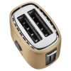 Тостер Sencor STS 6057CH (STS6057CH) изображение 3