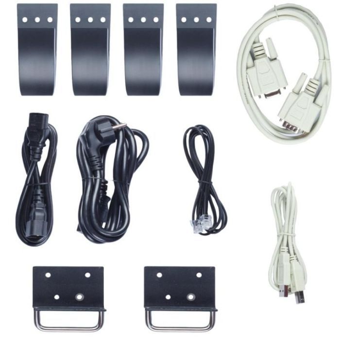 Источник бесперебойного питания Powercom SPR-3000 LCD Powercom (SPR.3000.LCD) изображение 5