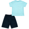 Набір дитячого одягу Breeze HELLO BROTHER (14307-80B-blue) зображення 4