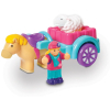 Розвиваюча іграшка Wow Toys Подорож Мері (10346)