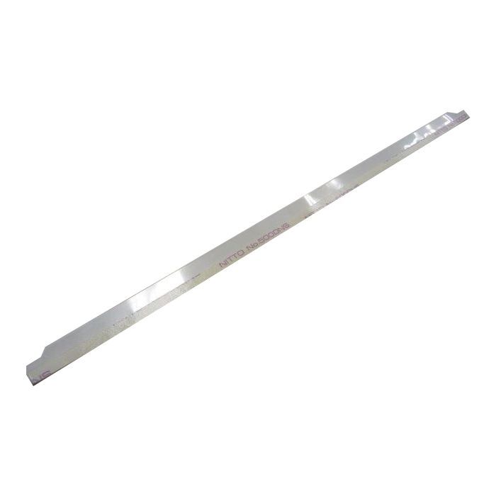Лезо магнітного валу HP CLJ CP1215/1515/CM1312, MRS Blade Veaye (MRSB1215-VE)