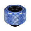 Фитинг для СЖО ThermalTake Pacific C-Pro G1/4 PETG 16mm OD Fitting Kit - Blue (CL-W210-CU00BU-B) изображение 4