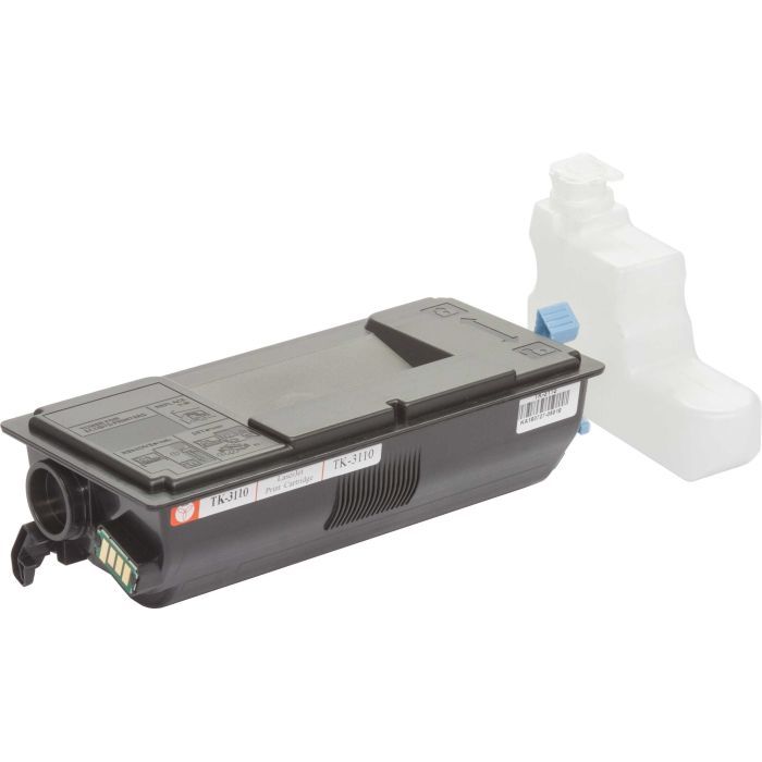 Тонер-картридж BASF Kyocera TK-3110 (KT-TK3110) изображение 3