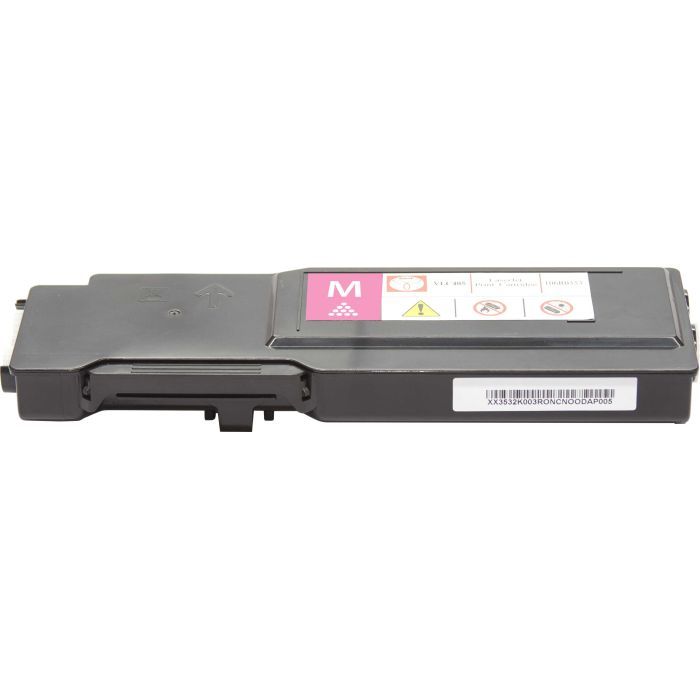 Тонер-картридж BASF Xerox VL C400/C405 Magenta 106R03535 8K (KT-106R03535) зображення 2