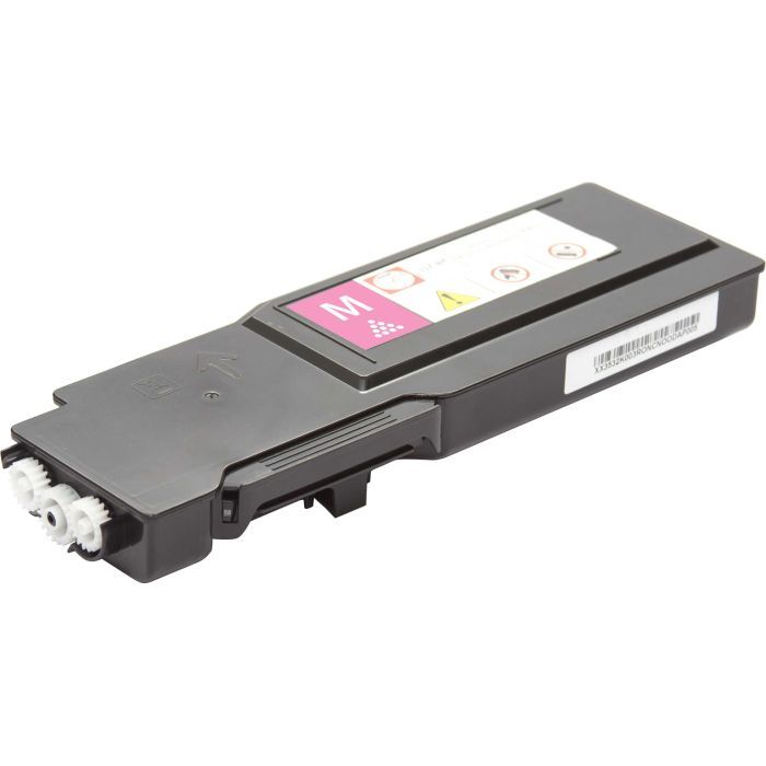 Тонер-картридж BASF Xerox VL C400/C405 Magenta 106R03535 8K (KT-106R03535) зображення 3