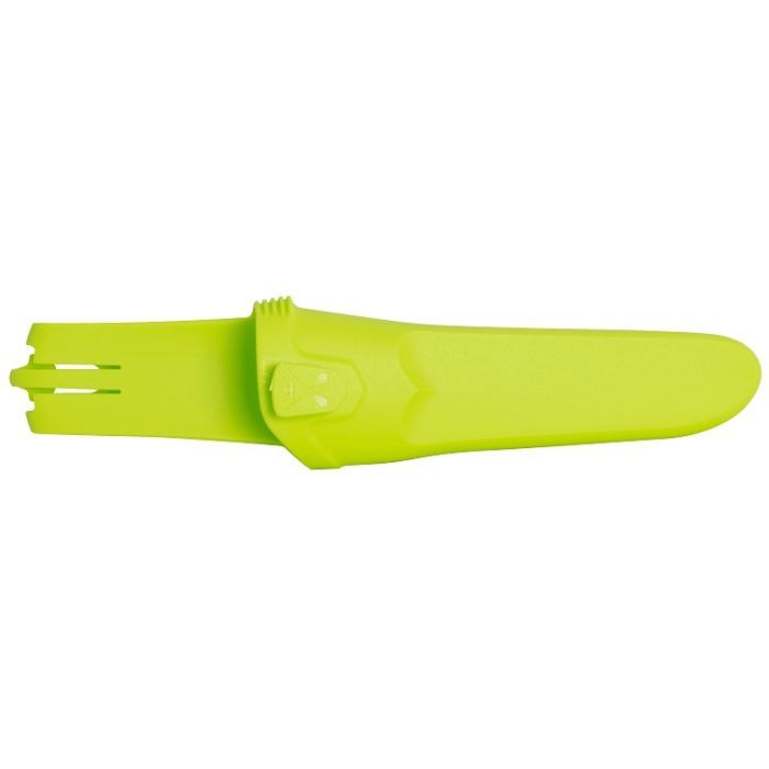 Нож Morakniv Floating Knife stainless steel (13686) изображение 2