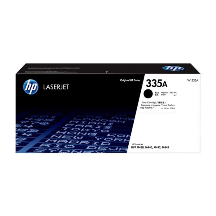 Картридж HP LJ  335A Black 7.4K (W1335A)