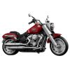 Конструктор LEGO Creator Expert Harley-Davidson Fat Boy 1023 деталі (10269) зображення 3