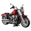 Конструктор LEGO Creator Expert Harley-Davidson Fat Boy 1023 деталі (10269) зображення 4