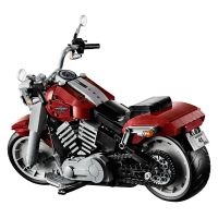 Конструктор LEGO Creator Expert Harley-Davidson Fat Boy 1023 деталі (10269) зображення 5