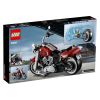 Конструктор LEGO Creator Expert Harley-Davidson Fat Boy 1023 деталі (10269) зображення 8