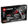 Конструктор LEGO Creator Expert Harley-Davidson Fat Boy 1023 деталі (10269)