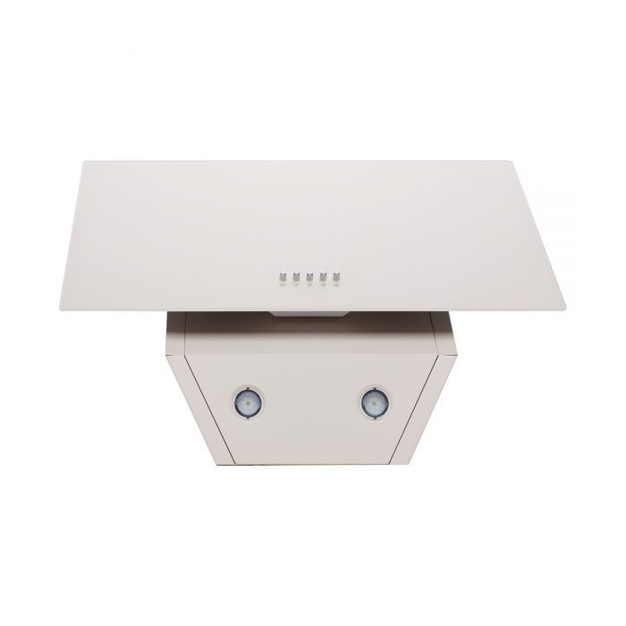 Витяжка кухонна Minola HDN 6242 IV 700 LED зображення 4