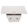 Витяжка кухонна Minola HDN 6242 IV 700 LED зображення 4