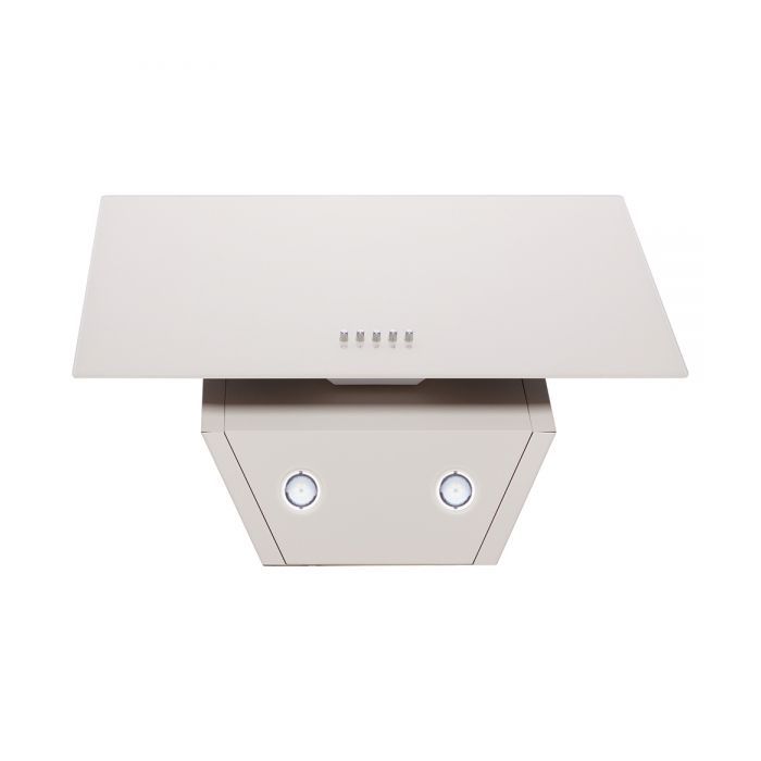 Витяжка кухонна Minola HDN 6242 IV 700 LED зображення 5