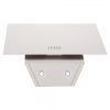 Витяжка кухонна Minola HDN 6242 IV 700 LED зображення 5