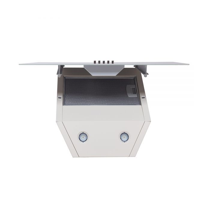 Витяжка кухонна Minola HDN 6242 IV 700 LED зображення 6