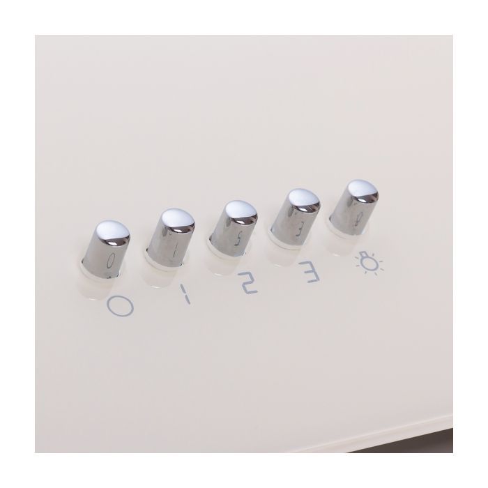 Витяжка кухонна Minola HDN 6242 IV 700 LED зображення 8