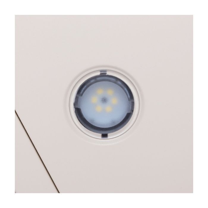 Витяжка кухонна Minola HDN 6242 IV 700 LED зображення 9