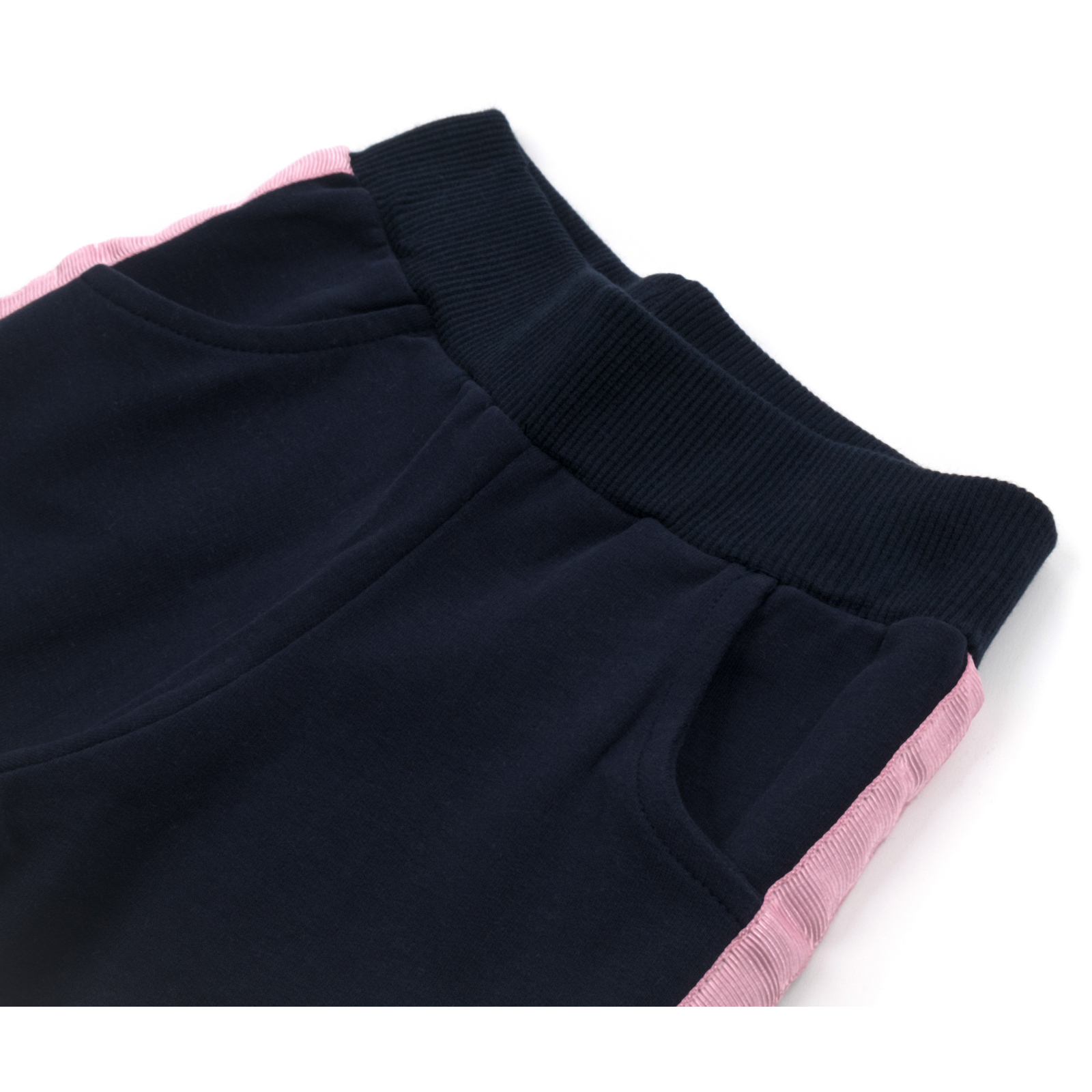 Набір дитячого одягу Breeze "JUST BE COOL" (12998-86G-pink) зображення 8