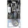Кабель мультимедийный 3.5mm M to 3xRCA M 1.5m (4pin) AV Cablexpert (CCAP-4P3R-1.5M) изображение 2